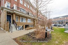 26 Bruce Street C03, Vaughan, ON L4L 0H4