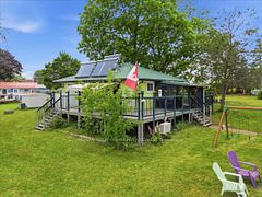 614 Rupert Avenue, Whitchurch-Stouffville, ON L4A 1W1