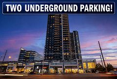 3700 Highway 7 N/A 2805, Vaughan, ON L4L 0G8