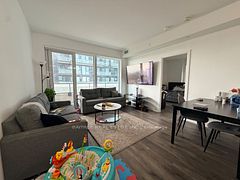 105 Oneida Crescent 1203, Richmond Hill, ON L4B 0H6