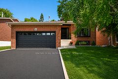 31 Kingston Road, Newmarket, ON L3Y 5W5