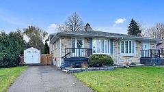 113 Sherwood Forest Drive, Markham, ON L3P 1P9