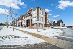 95 Crimson Forest Drive, Vaughan, ON L6A 5C6