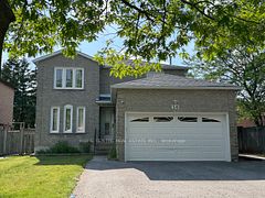 38 Featherstone Avenue, Markham, ON L3S 2H1