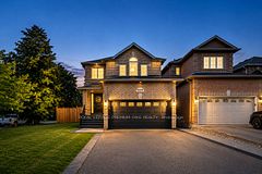 100 Isaac Murray Avenue, Vaughan, ON L6A 2S6