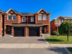 29 Stonebriar Drive, Vaughan, ON L6A 2N2