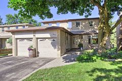 865 Arnold Crescent, Newmarket, ON L3Y 2E4