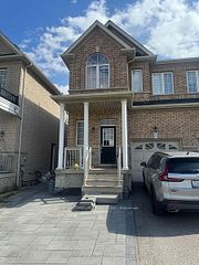 25 Jackson Eli Way Main, Markham, ON L3S 0C4