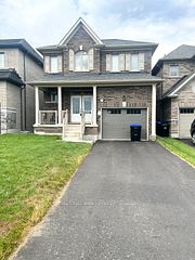 15 LAWRENCE D. PRIDHAM Avenue, New Tecumseth, ON L9R 0X1