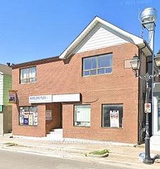 10088 Yonge Street 2, Richmond Hill, ON L4C 1T8
