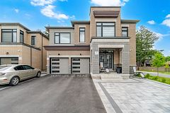 16 Coldwell Bay Circle, Vaughan, ON L4H 5E9