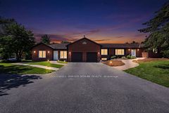 14 Tioga Boulevard, Adjala-Tosorontio, ON L0M 1J0