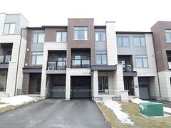 251 Vivant Street, Newmarket, ON L3X 0K9