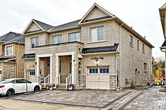 12 Ryler Way, Markham, ON L3S 0E7