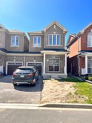 94 Titan Trail, Markham, ON L3S 3J5