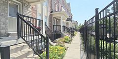 184 Louisbourg Way, Markham, ON L6E 0C2