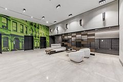 8119 Birchmount Road 1005, Markham, ON L6G 0H5