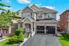 320 Dowson Loop, Newmarket, ON L3X 3G2