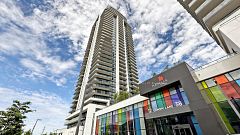 38 Gandhi Lane 2615, Markham, ON L3T 0G9