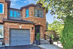 63 Mistleflower Court, Richmond Hill, ON L4E 3T9