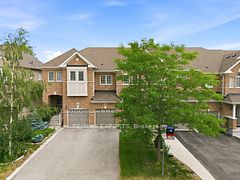 116 McCann Crescent, Bradford West Gwillimbury, ON L3Z 2A5