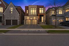 392 Farrell Road, Vaughan, ON L6A 4W8