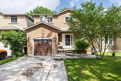 93 Kate Aitken Crescent, New Tecumseth, ON L0G 1A0