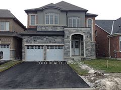 64 Cayton Crescent, Bradford West Gwillimbury, ON L3Z 0V9