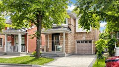 14 Mccaul Street, Markham, ON L6C 2E5