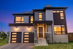 35 Ogilvie Street, Vaughan, ON L3L 0G2