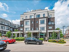 400 Alex Gardner Circle 86, Aurora, ON L4G 3G5