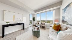 12 Gandhi Lane 2701, Markham, ON L3T 0G8