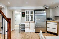 71 Hawman Avenue Lower Level, Vaughan, ON L4L 1S3