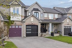 50 Hammill Heights, East Gwillimbury, ON L0G 1M0