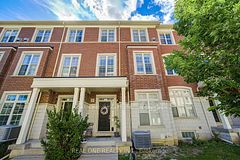 9 Ruskov Lane Upper, Markham, ON L6C 0N9