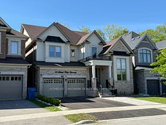 46 Forest Edge Crescent, East Gwillimbury, ON L9N 0S6