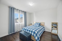 66 Milby Crescent, Bradford West Gwillimbury, ON L3Z 0X9