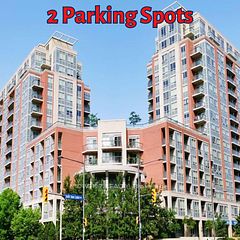60 South Town Centre Boulevard 502, Markham, ON L6G 0C5
