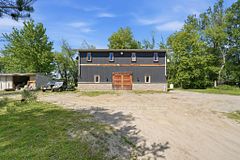 147 Murphy Road Garden Suite, Essa, ON L0M 1B1