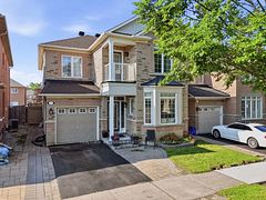 77 Appleview Road, Markham, ON L6E 2G3