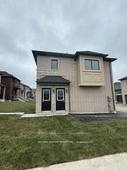 41 John Rolph Street Coach House, Markham, ON L6B 0A8
