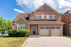 1 Herbert Wales Crescent, Markham, ON L6C 0G1