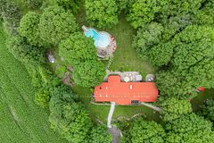 17962 9th Line, East Gwillimbury, ON L0G 1M0
