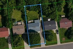 22 Grandview Avenue, Markham, ON L3T 1G8