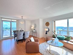 51 Saddlecreek Drive 605, Markham, ON L3T 7Z1