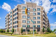 7400 Markham Road 603, Markham, ON L3S 0C5
