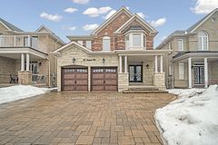 111 LEALINDS Road, Vaughan, ON L6A 4L4
