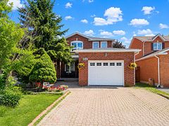 101 Pentland Crescent, Vaughan, ON L6A 1T5