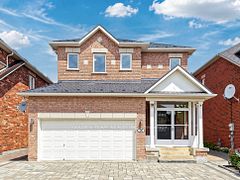 96 Spring Farm Road, Aurora, ON L4G 7W7
