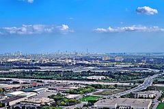 5 Buttermill Avenue 4808, Vaughan, ON L4K 0J5